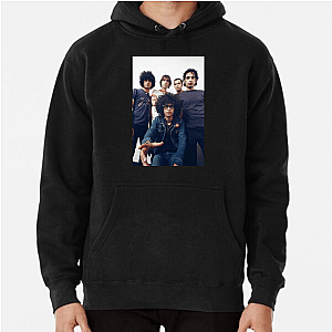 At the Drive-In Relationship of Command At The Drive In Hoodies