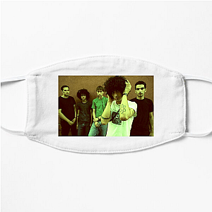 At the Drive-In One Armed Scissor At The Drive In Face Masks
