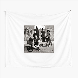 At the Drive-In Chaos And Melody At The Drive In Tapestries