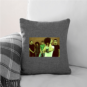 At the Drive-In One Armed Scissor At The Drive In Pillows Cover