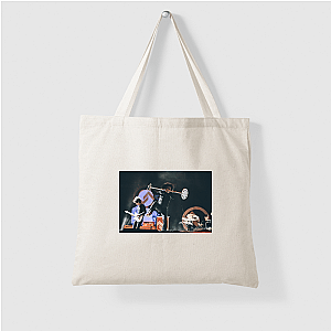 At the Drive-In Post Hardcore Legends At The Drive In Bags