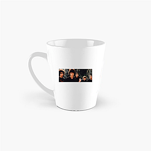 At the Drive-In The Mars Volta Roots At The Drive In Mugs