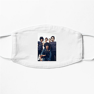 At the Drive-In Relationship of Command At The Drive In Face Masks