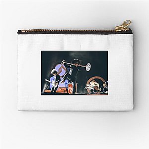 At the Drive-In Post Hardcore Legends At The Drive In Zipper Pouches