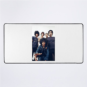 At the Drive-In Relationship of Command At The Drive In Mouse Pads