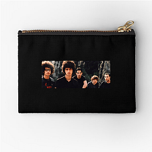 At the Drive-In The Mars Volta Roots At The Drive In Zipper Pouches