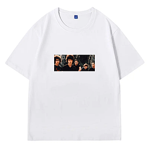 At the Drive-In The Mars Volta Roots At The Drive In T-Shirts