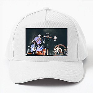 At the Drive-In Post Hardcore Legends At The Drive In Hats & Caps