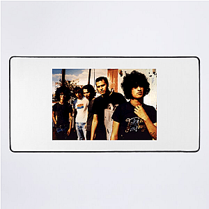 At the Drive-In Always Pushing Boundaries At The Drive In Mouse Pads