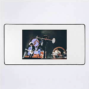 At the Drive-In Post Hardcore Legends At The Drive In Mouse Pads