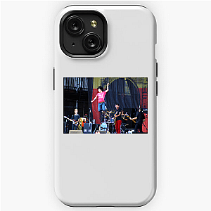 At the Drive-In Beyond The Veil Of Sound At The Drive In Samsung Cases