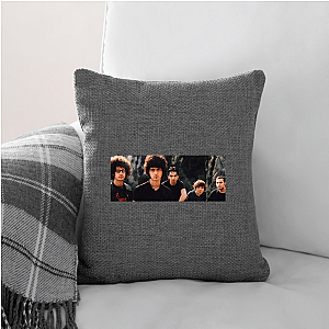 At the Drive-In The Mars Volta Roots At The Drive In Pillows Cover