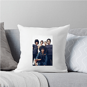 At the Drive-In Relationship of Command At The Drive In Pillows Cover