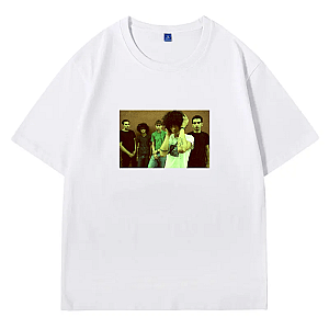 At the Drive-In One Armed Scissor At The Drive In T-Shirts