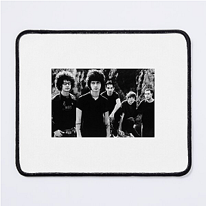 At the Drive-In Feel The Command At The Drive In Mouse Pads