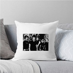 At the Drive-In Feel The Command At The Drive In Pillows Cover