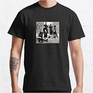 At the Drive-In Chaos And Melody At The Drive In T-Shirts