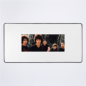 At the Drive-In The Mars Volta Roots At The Drive In Mouse Pads