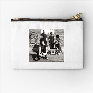 At the Drive-In Chaos And Melody At The Drive In Zipper Pouches