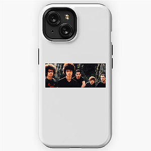At the Drive-In The Mars Volta Roots At The Drive In iPhone Cases