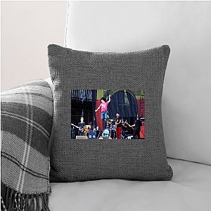 At the Drive-In Beyond The Veil Of Sound At The Drive In Pillows Cover