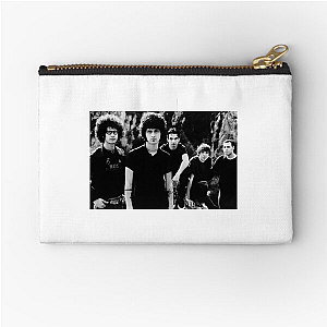 At the Drive-In Feel The Command At The Drive In Zipper Pouches