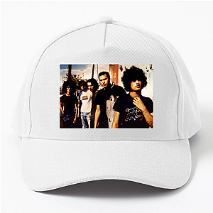 At the Drive-In Always Pushing Boundaries At The Drive In Hats & Caps