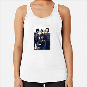 At the Drive-In Relationship of Command At The Drive In Tank Tops