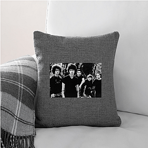 At the Drive-In Feel The Command At The Drive In Pillows Cover
