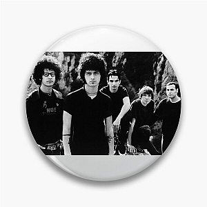 At the Drive-In Feel The Command At The Drive In Pins