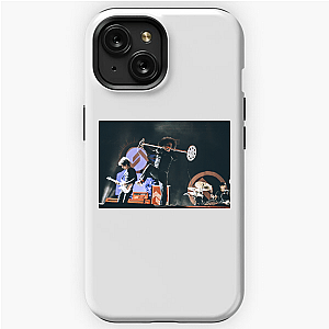 At the Drive-In Post Hardcore Legends At The Drive In iPhone Cases