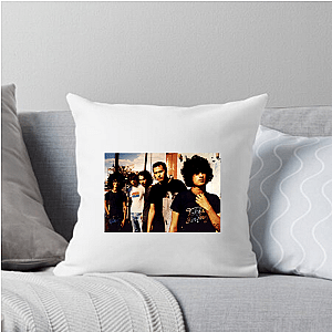 At the Drive-In Always Pushing Boundaries At The Drive In Pillows Cover