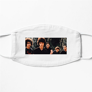 At the Drive-In The Mars Volta Roots At The Drive In Face Masks