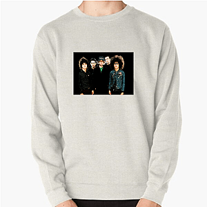 At the Drive-In Unrelenting Energy At The Drive In Sweatshirts