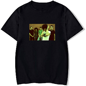 At the Drive-In One Armed Scissor At The Drive In T-Shirts