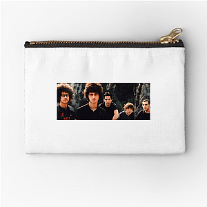 At the Drive-In The Mars Volta Roots At The Drive In Zipper Pouches
