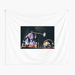 At the Drive-In Post Hardcore Legends At The Drive In Tapestries