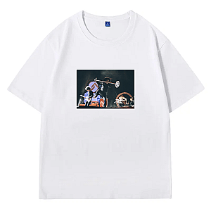 At the Drive-In Post Hardcore Legends At The Drive In T-Shirts