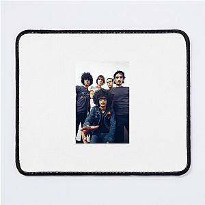 At the Drive-In Relationship of Command At The Drive In Mouse Pads