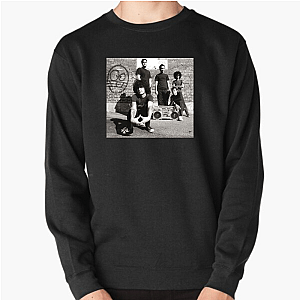 At the Drive-In Chaos And Melody At The Drive In Sweatshirts