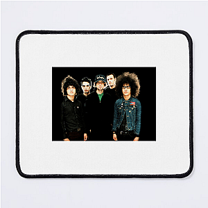 At the Drive-In Unrelenting Energy At The Drive In Mouse Pads
