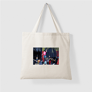 At the Drive-In Beyond The Veil Of Sound At The Drive In Bags