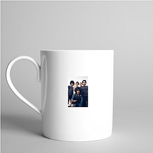 At the Drive-In Relationship of Command At The Drive In Mugs