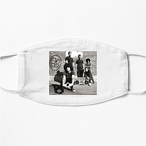 At the Drive-In Chaos And Melody At The Drive In Face Masks
