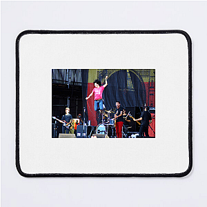 At the Drive-In Beyond The Veil Of Sound At The Drive In Mouse Pads