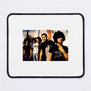 At the Drive-In Always Pushing Boundaries At The Drive In Mouse Pads