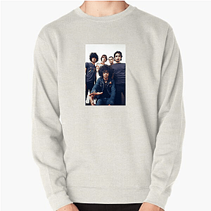 At the Drive-In Relationship of Command At The Drive In Sweatshirts