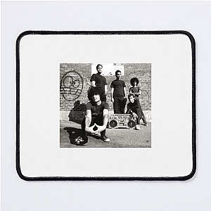 At the Drive-In Chaos And Melody At The Drive In Mouse Pads