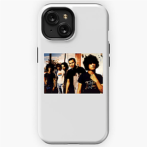 At the Drive-In Always Pushing Boundaries At The Drive In Samsung Cases
