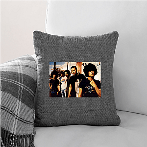 At the Drive-In Always Pushing Boundaries At The Drive In Pillows Cover